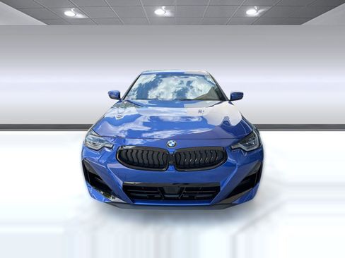New 2026 BMW 230i xDrive Coupe w/ Premium Package AWD/4WD image 6