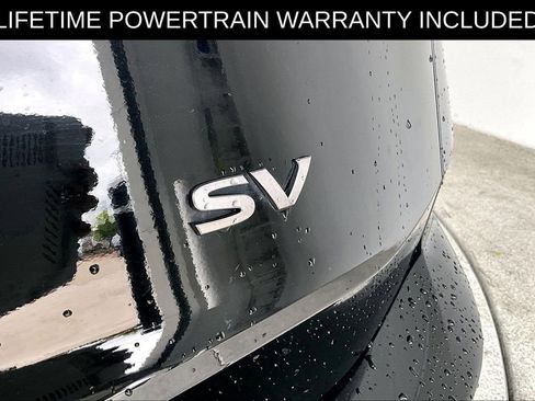 Used 2024 Nissan Rogue SV FWD image 42