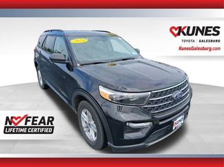 Used 2024 Ford Explorer XLT w/ Equipment Group 202A AWD/4WD video 1