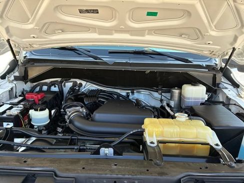 Used 2021 Nissan NV 2500 SV w/ Navigation Package RWD image 10