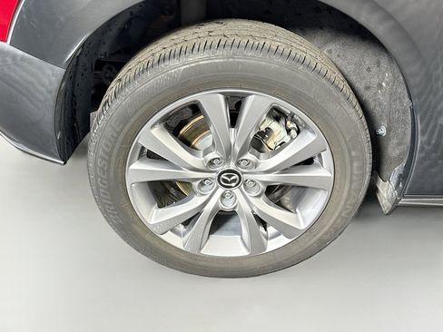 Used 2022 MAZDA CX-30 AWD 2.5 S w/ Premium Package image 33