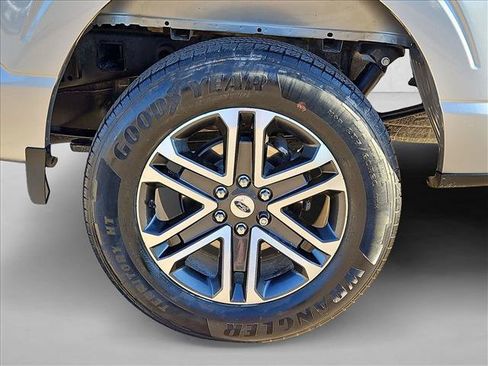 Used 2023 Ford F150 XL w/ STX Appearance Package RWD image 24