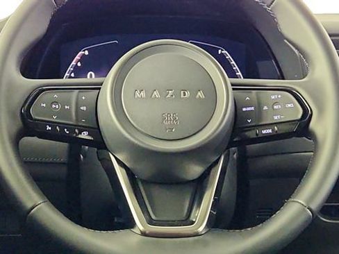New 2026 MAZDA CX-5 Select AWD/4WD image 23
