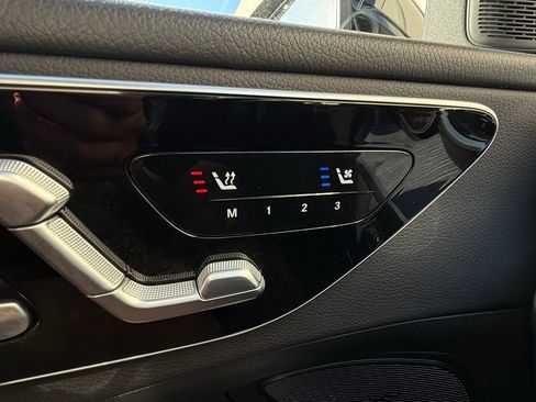 Used 2024 Mercedes-Benz C 300 Sedan image 27