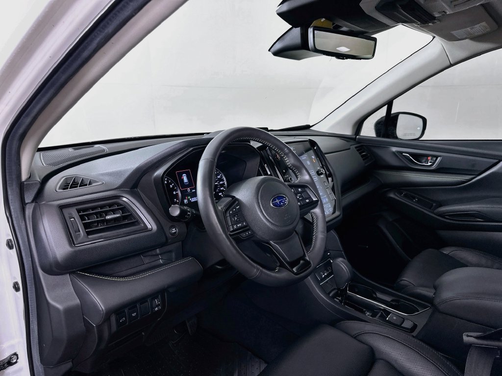 Used 2025 Subaru Ascent Bronze Edition AWD/4WD image 9
