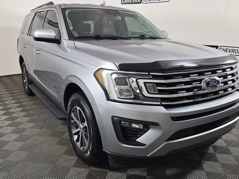 Used 2021 Ford Expedition XLT RWD image 8