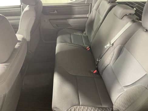 New 2026 Toyota Tundra SR5 image 22