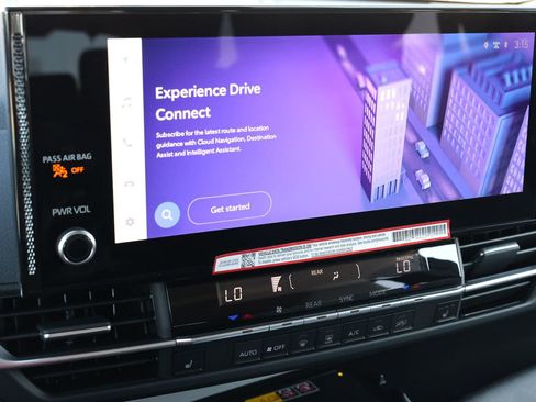 New 2026 Toyota Sienna XLE FWD image 21