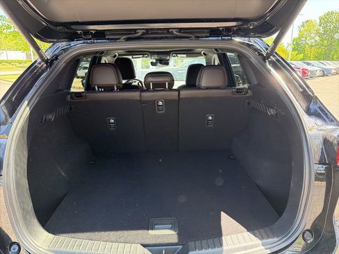 Used 2025 MAZDA CX-5 Signature image 13