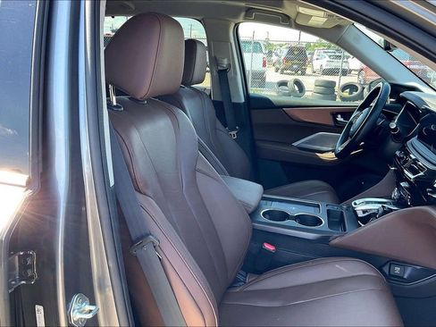 Used 2025 Acura MDX FWD w/ Technology Package image 30