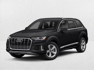 Used 2020 Audi Q7 3.0T Premium Plus w/ Premium Plus Package AWD/4WD video 1