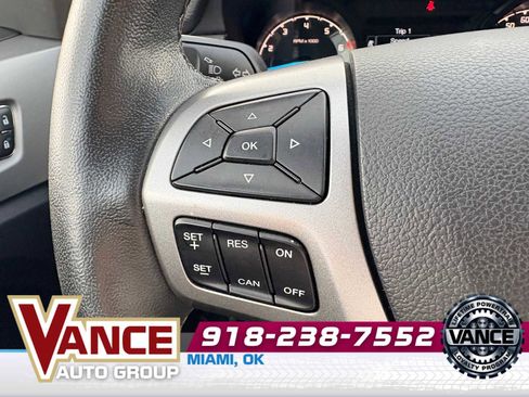 Used 2019 Ford Ranger XLT w/ Equipment Group 301A Mid AWD/4WD image 30