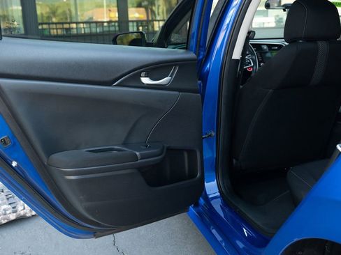 Used 2020 Honda Civic EX image 37