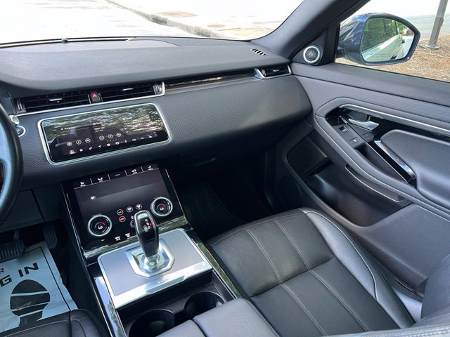 Used 2020 Land Rover Range Rover Evoque S AWD/4WD image 26
