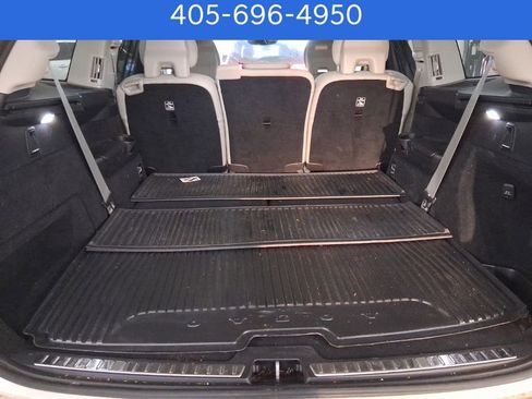Used 2022 Volvo XC90 T6 Inscription w/ Advanced Package image 16