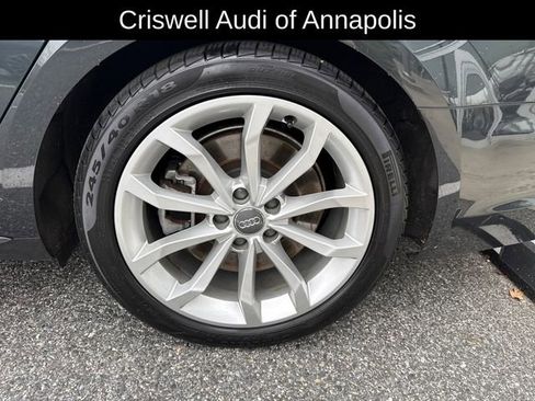 Used 2019 Audi A4 2.0T Premium Plus w/ Premium Plus Package image 13