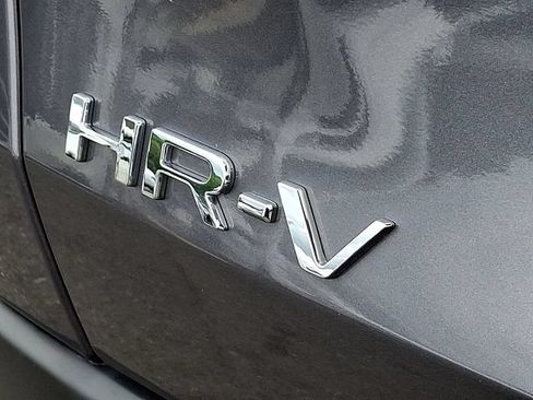 Used 2024 Honda HR-V LX image 30