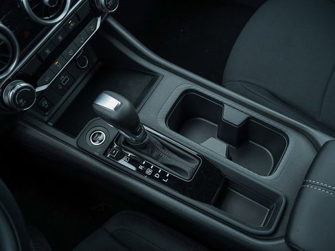 New 2025 Nissan Sentra S image 24