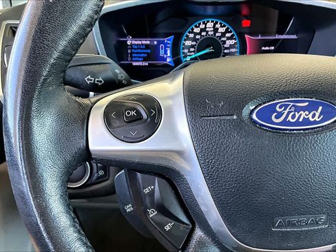 Used 2013 Ford C-MAX Energi SEL w/ Interior Protection Pkg FWD image 22
