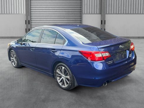 Used 2015 Subaru Legacy 2.5i Limited AWD/4WD image 32