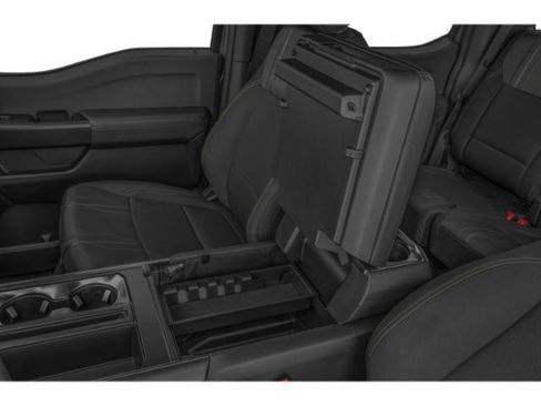 Used 2025 Ford F150 STX w/ Equipment Group 200A RWD image 9