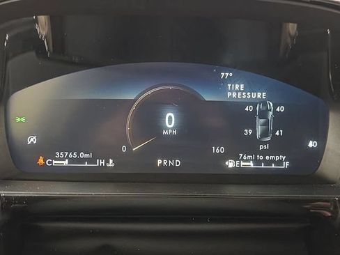 Certified 2022 Lincoln Corsair Reserve AWD/4WD image 15