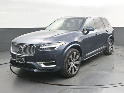 Certified 2024 Volvo XC90 T8 Plus w/ Protection Package Premier