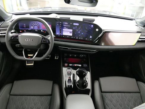 New 2026 Audi S5 Premium Plus AWD/4WD image 15