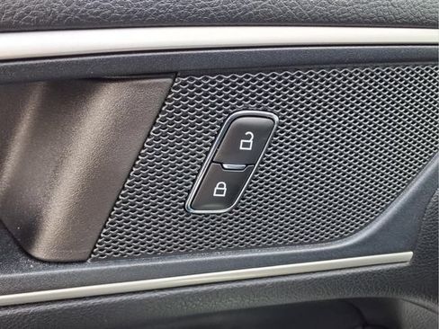 Used 2023 Ford Edge SEL w/ Convenience Package AWD/4WD image 18