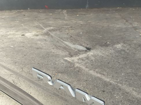 Used 2020 RAM 2500 Laramie AWD/4WD image 30