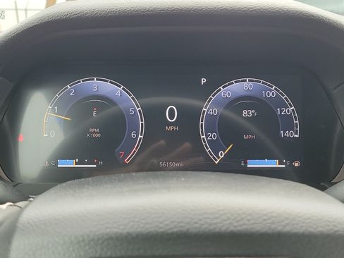Used 2024 Jeep Grand Cherokee Laredo RWD image 20