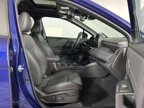 Used 2026 Subaru Outback Touring XT AWD/4WD image 34