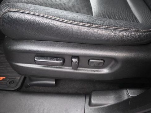 Used 2023 Honda Passport TrailSport image 25