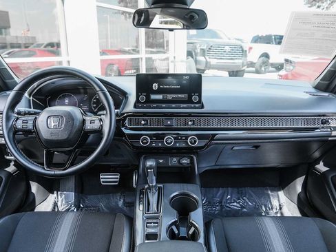 Used 2023 Honda Civic Sport image 24