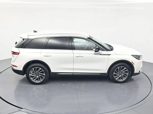 Used 2020 Lincoln Corsair AWD w/ Equipment Group 101A image 38
