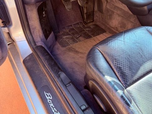 Used 2002 Porsche Boxster S image 23