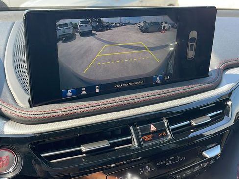 New 2026 Acura MDX A-Spec image 16