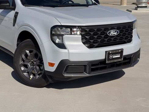 New 2026 Ford Maverick XLT w/ 4K Tow Package image 3