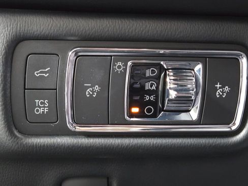 Certified 2022 Lincoln Nautilus Standard w/ Premium Package image 20