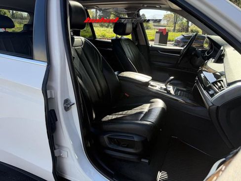 Used 2015 BMW X5 xDrive35i AWD/4WD image 27