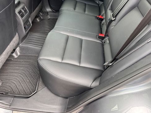 Used 2023 Nissan Rogue SL w/ SL Premium Package FWD image 13