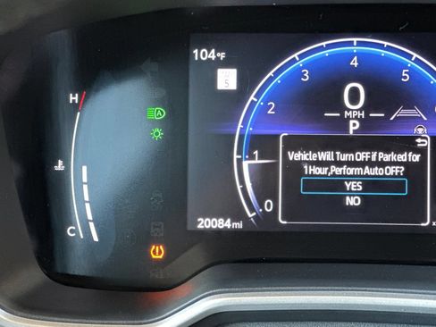 Used 2025 Toyota Corolla XSE FWD image 26
