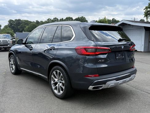 Used 2020 BMW X5 sDrive40i w/ Premium Package RWD image 6