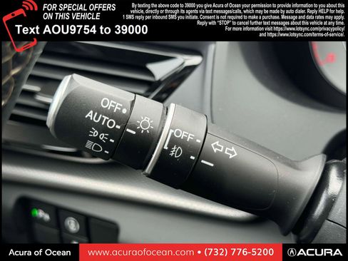 Certified 2025 Acura RDX A-Spec image 19