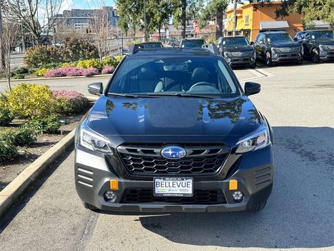 Used 2023 Subaru Outback Wilderness image 39