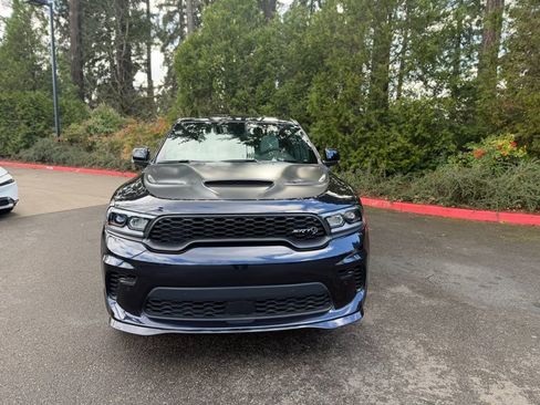 Used 2025 Dodge Durango SRT Hellcat image 10