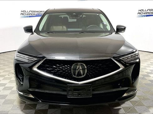 Used 2024 Acura MDX FWD w/ Technology Package image 2