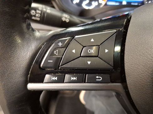 Used 2020 Nissan Altima 2.5 Platinum image 21