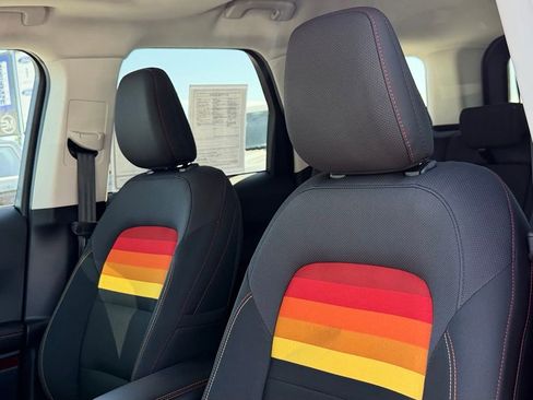 Used 2025 Ford Bronco Sport Free Wheeling w/ Convenience Package image 18