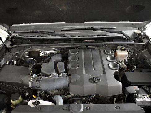 Used 2019 Toyota 4Runner SR5 Premium image 42